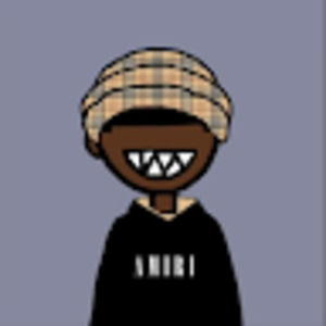 Meet your Posher, Edna